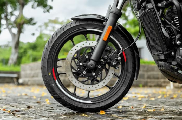 6 things to know about the Triumph Speed T4